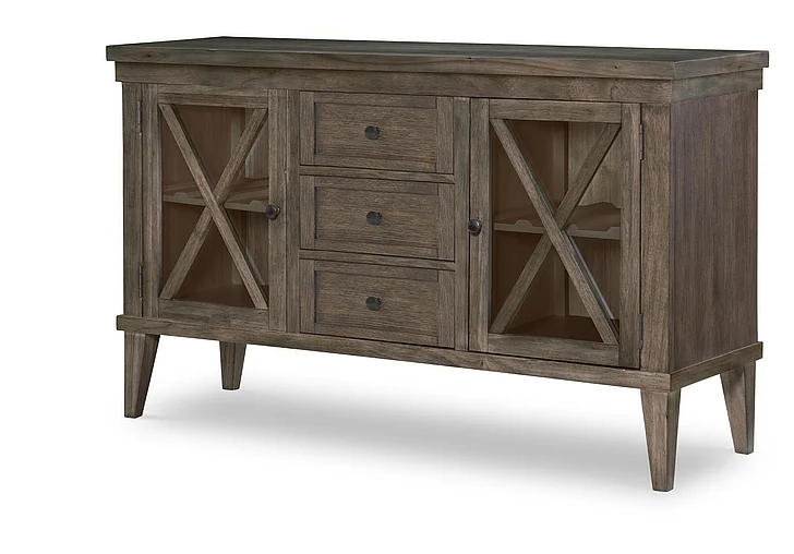 Legacy Classic Trisha Yearwood Server in Cocoa TY4422-152
