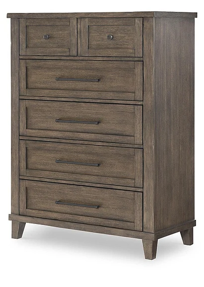 Legacy Classic Trisha Yearwood Chest in Cocoa TY4422-2200