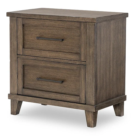 Legacy Classic Trisha Yearwood Nightstand in Cocoa TY4422-3100