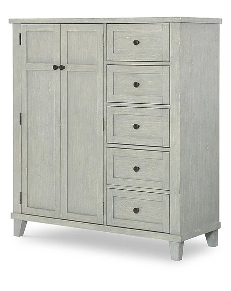 Legacy Classic Trisha Yearwood Door/Drawer Chest in Bellflower TY4423-2400