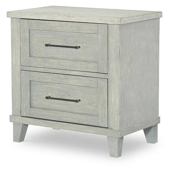 Legacy Classic Trisha Yearwood Night Stand in Bellflower TY4423-3100