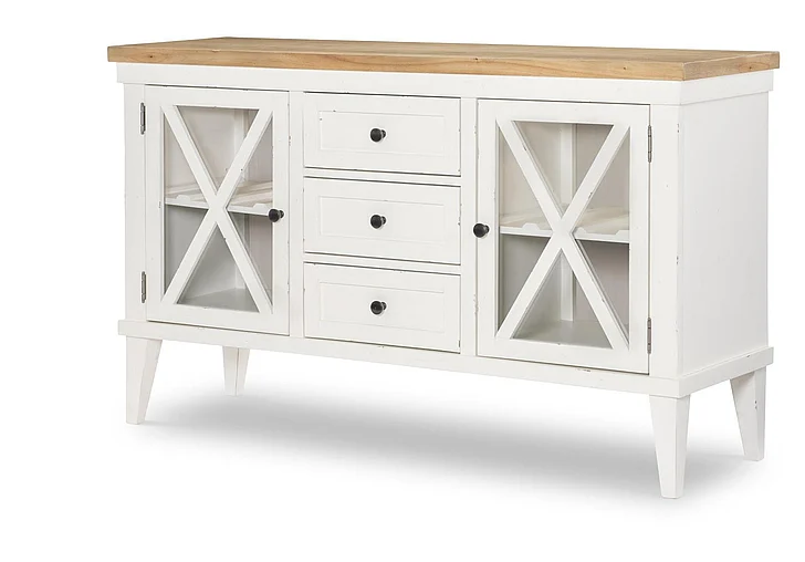 Legacy Classic Trisha Yearwood Server in Amber and Cotton TY4424-152