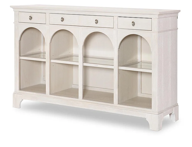 Legacy Classic Trisha Yearwood Credenza in Prelude Frost TY5800-151