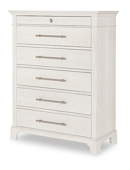 Legacy Classic Trisha Yearwood Chest in Prelude Frost TY5800-2200