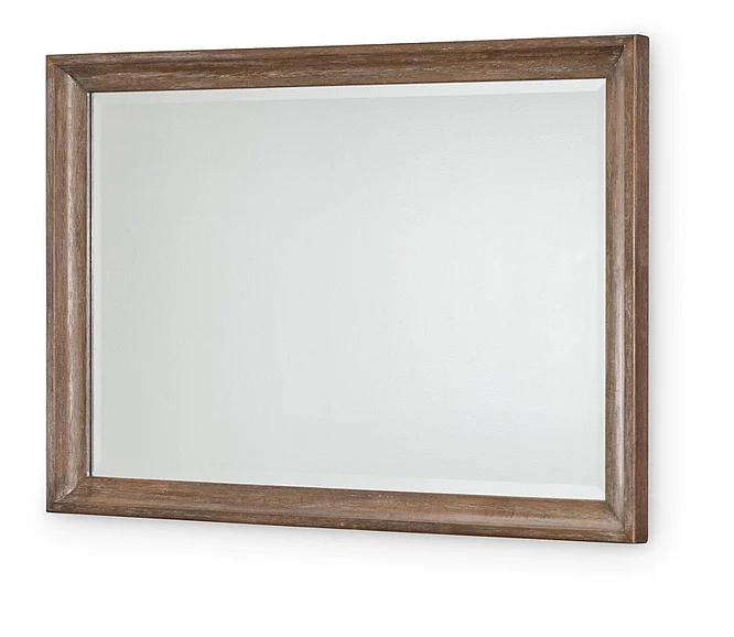 Legacy Classic Trisha Yearwood Rectangular Mirror in Ovation Tweed TY5801-0200