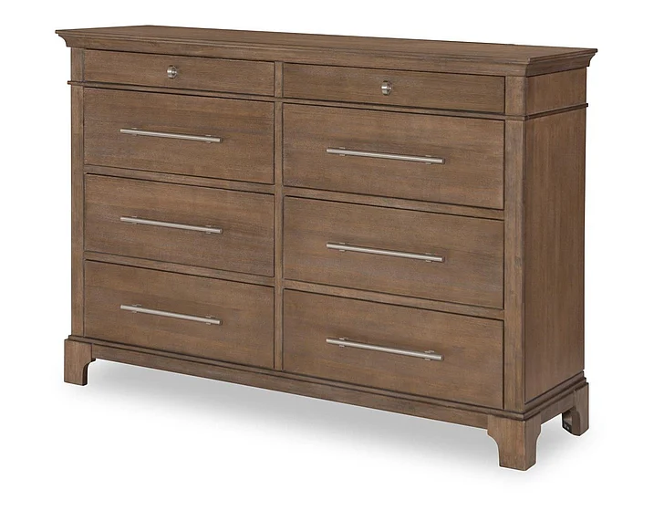 Legacy Classic Trisha Yearwood Dresser in Ovation Tweed TY5801-1200
