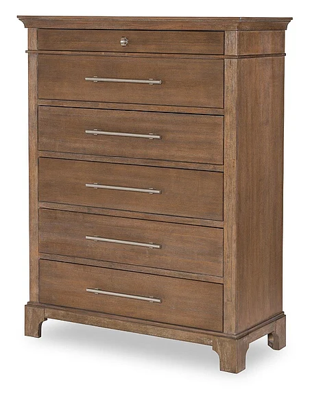 Legacy Classic Trisha Yearwood Chest in Ovation Tweed TY5801-2200