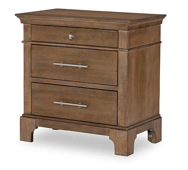 Legacy Classic Trisha Yearwood Nightstand in Ovation Tweed TY5801-3100