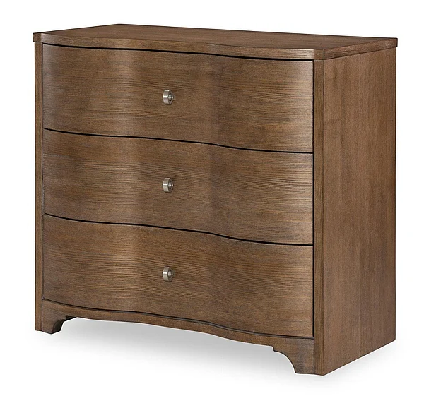 Legacy Classic Trisha Yearwood Bedside Chest in Ovation Tweed TY5801-3101