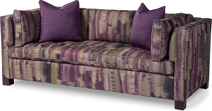 Theodore Alexander Albert Sofa U1001-84 CUSTOM ITEM