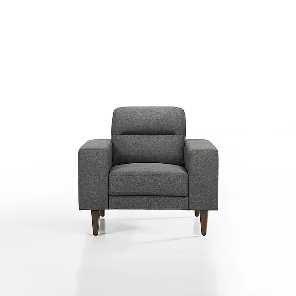 New Classic Vale Chair - Gray U2590-10-GRY