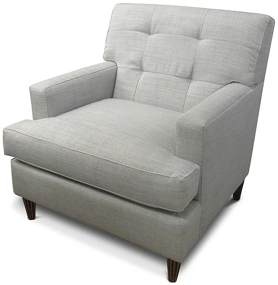 Theodore Alexander Leola Chair U3150-34 CUSTOM ITEM