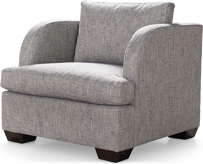 Theodore Alexander Morten Chair U3151-36 CUSTOM ITEM