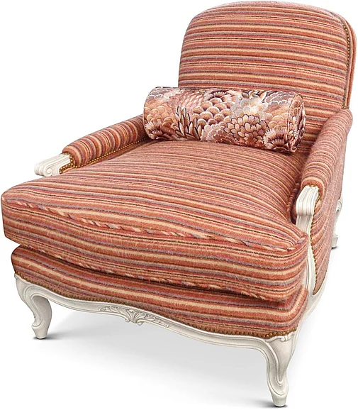 Theodore Alexander Michael Chair U3224-36 CUSTOM ITEM