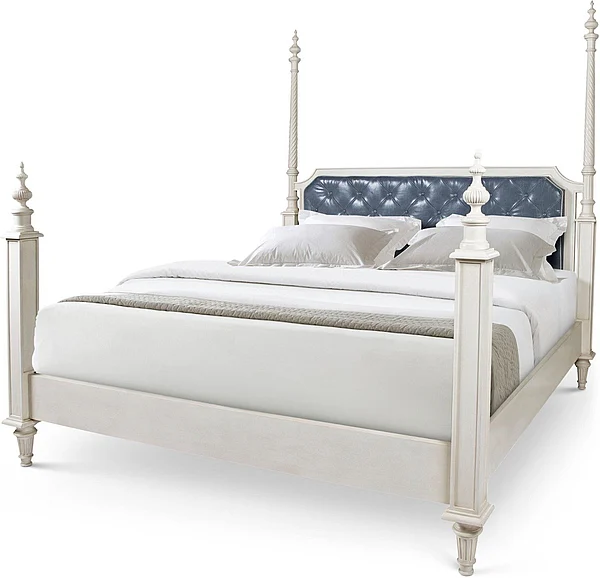 Theodore Alexander Fairbanks Bed U7035K CUSTOM ITEM