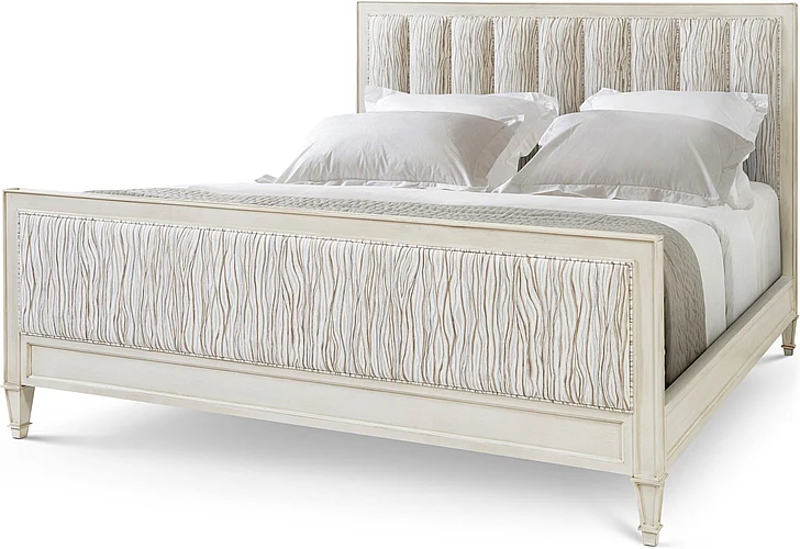 Theodore Alexander Richards Bed U7074K CUSTOM ITEM