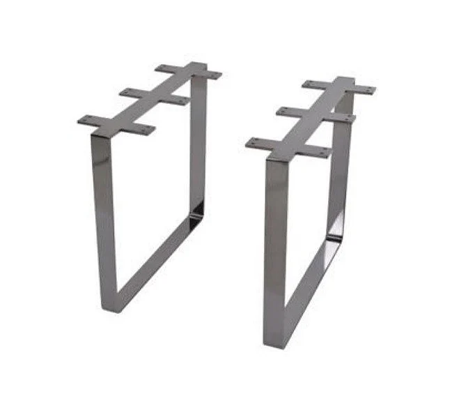 SohoConcept U-Legs (Bosphorus) Table Base