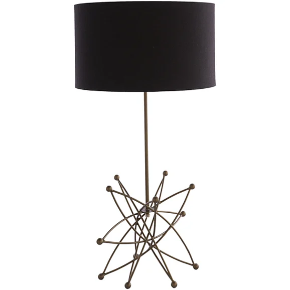 Surya Bud Table Lamp UBD-001
