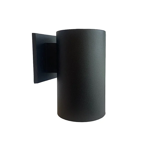 Vinci Lighting Outdoor Lighting in Black OL6316E-BK