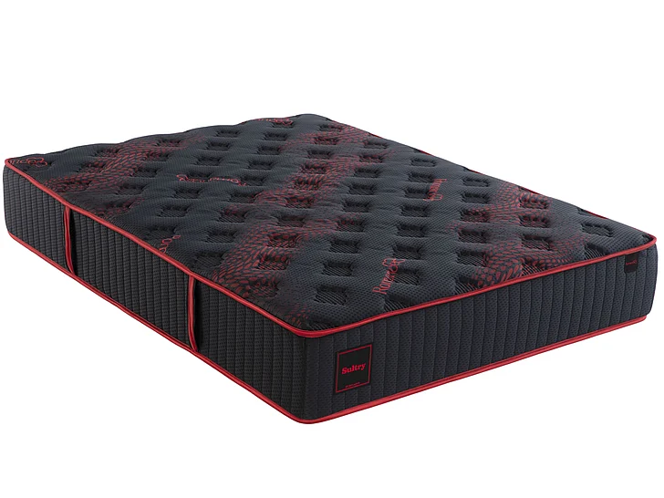 Bellona Furniture Sultry Full Mattress 65-SUL-13719-00-0