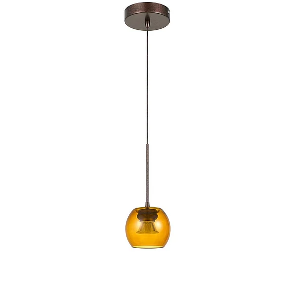 Cal Lighting Ithaca Led Pendant UP-1121