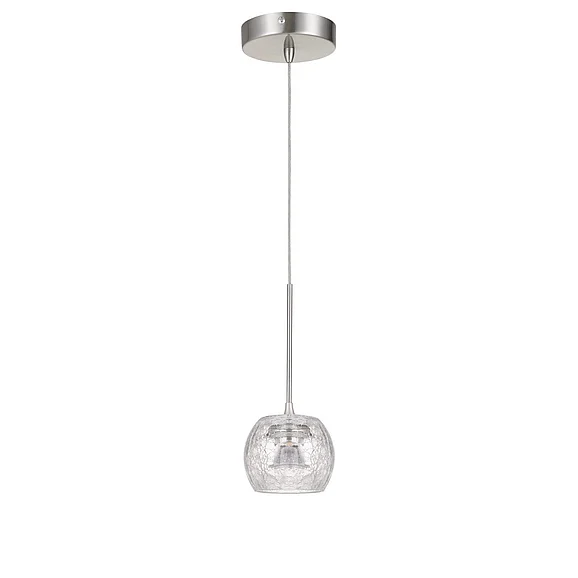 Cal Lighting Ithaca Led Pendant UP-1122