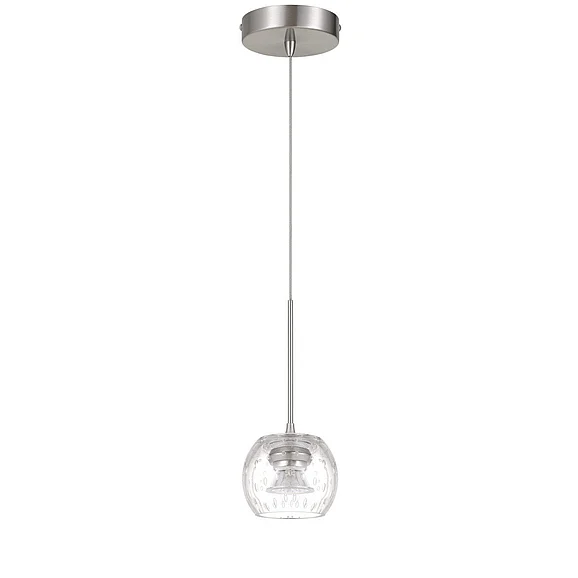 Cal Lighting Ithaca Led Pendant UP-1123