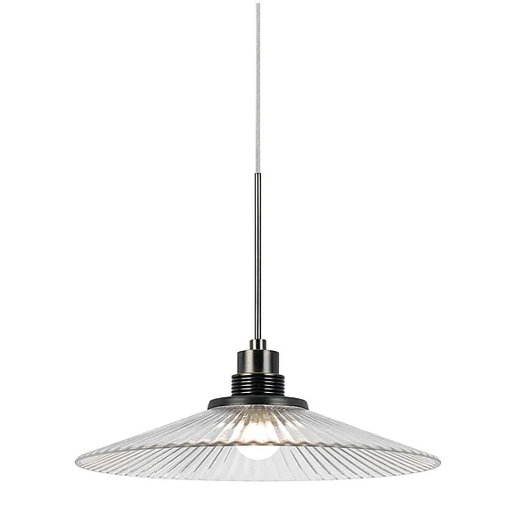 Cal Lighting LED Uni Pack Led Pendant UPL-715-CLR