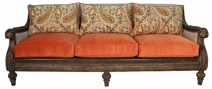 Peninsula Penelope Sofa US-002-1605
