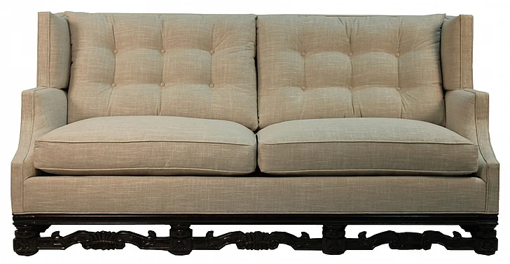 Peninsula Dylann Short Sofa US-099-1017-S