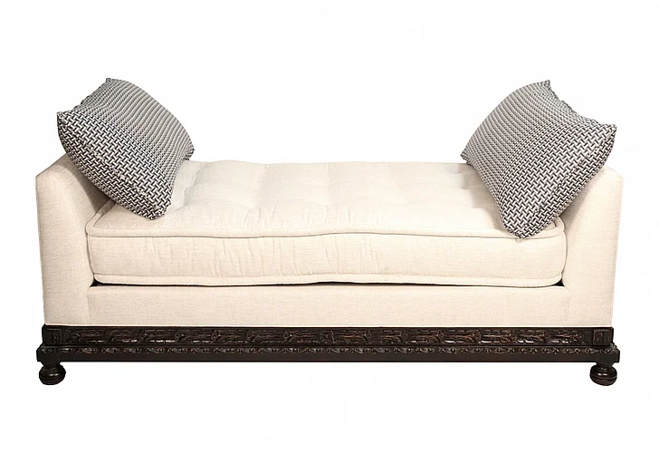 Peninsula Mila Short Chaise US-099-1101