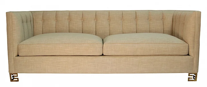 Peninsula Hayes Sofa US-099-1104-MET