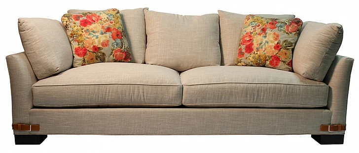 Peninsula Savanah Sofa US-099-1540