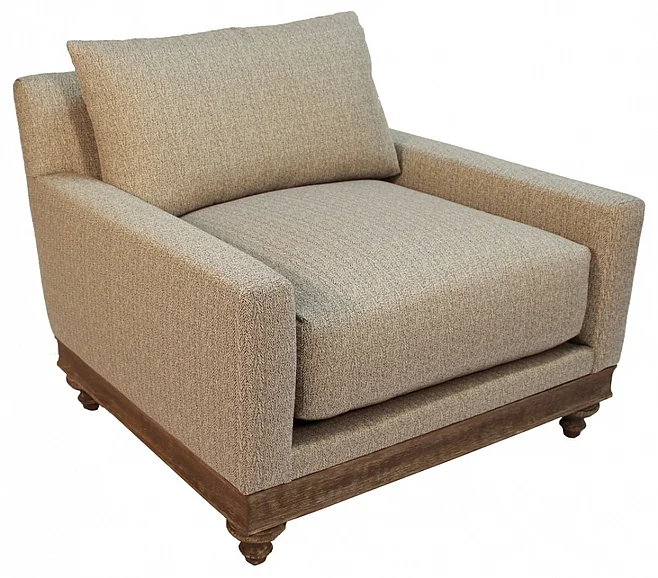 Peninsula Charly Chair US-099-1550