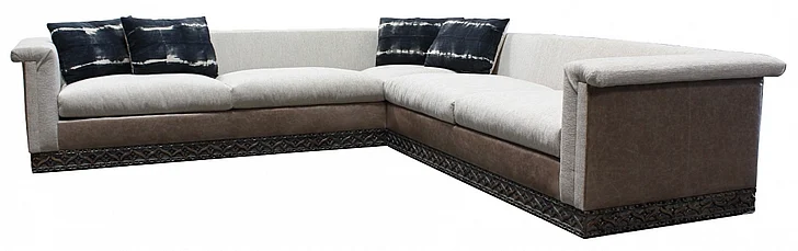 Peninsula Belvedere Sectional US-099-1635