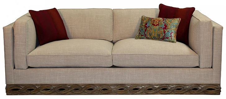 Peninsula Faye Sofa US-099-1650