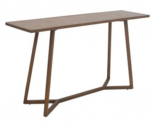 Artesia Calvin Console Table in Teak V3-W-CALVIN-CON