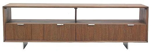 Artesia Davila Low TV Unit in Teak V3-W-DAVILA-TV