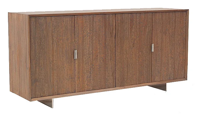 Artesia Davila Sideboard in Teak V3-W-DAVILA