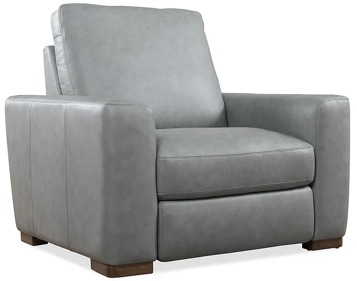 Hooker Furniture Optimus Small Power Recliner with Power Headrest SS925-PH1-094-S
