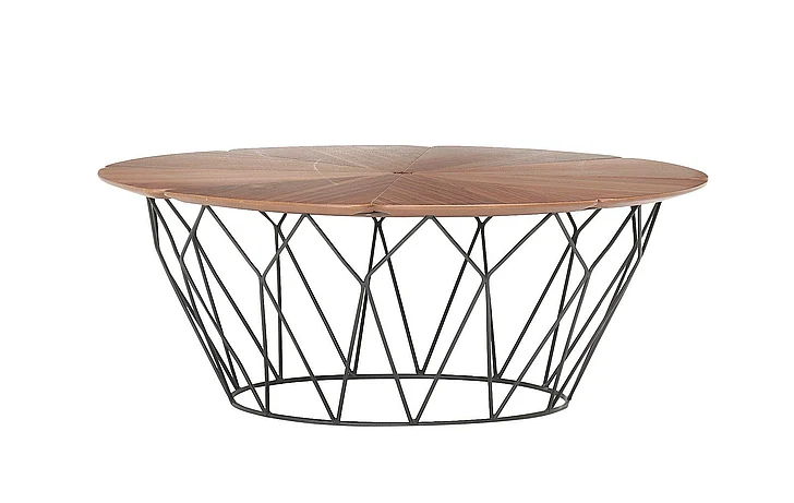 Enza Home Valente Coffee Table 00964627