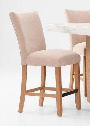 Artemis ('Formerly Known as Camilla') Counter Chair in Beige VAR420TCCT