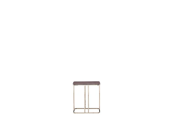 Bellona Furniture Veronica Side Table 22VER3306MZMZ