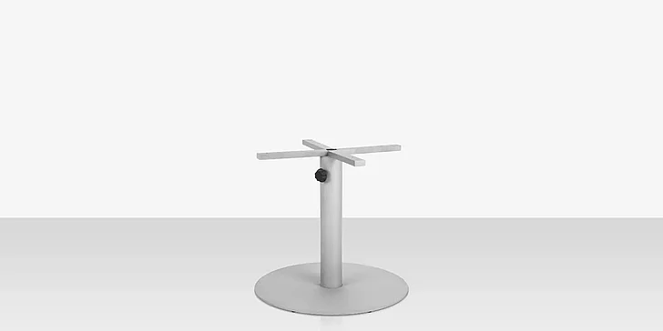DecoScape DecoScape Verona Extra Large Round Umbrella Dining Base Option Only SF-1008-472U