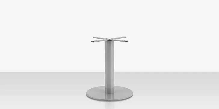 DecoScape Verona Large Round Dining Base Only SF-1008-588