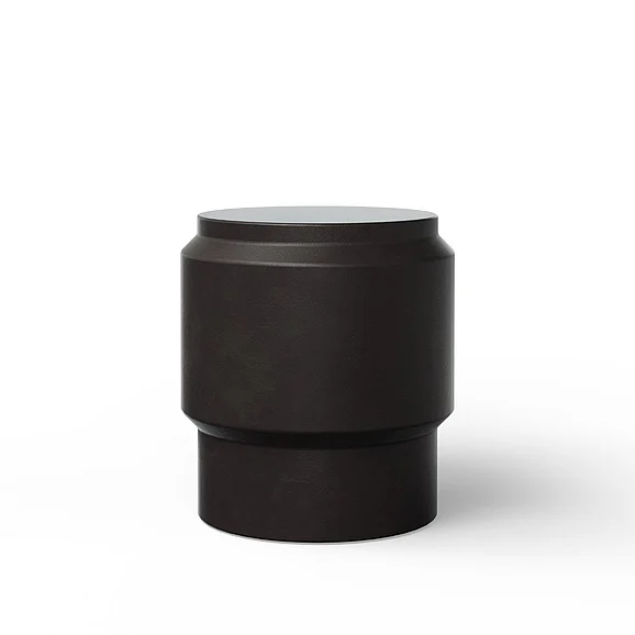 Urbia Mixx Barrel Stool - Lava VGS-BARR-STOOL-LAVA
