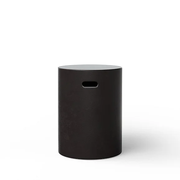 Urbia Mixx Cylinder Stool - Lava VGS-CYL-STOOL-LAVA