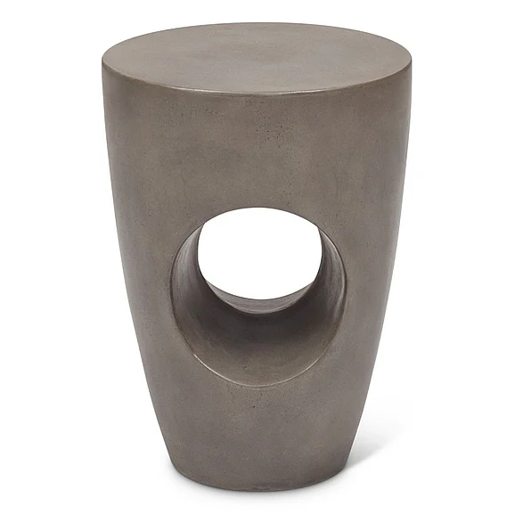 Urbia Mixx Hayden Stool - Dark Grey VGS-HAY-STOOL CLOSEOUT
