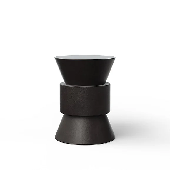 Urbia Mixx Jackson Stool - Lava VGS-JACKS-STOOL-LAVA