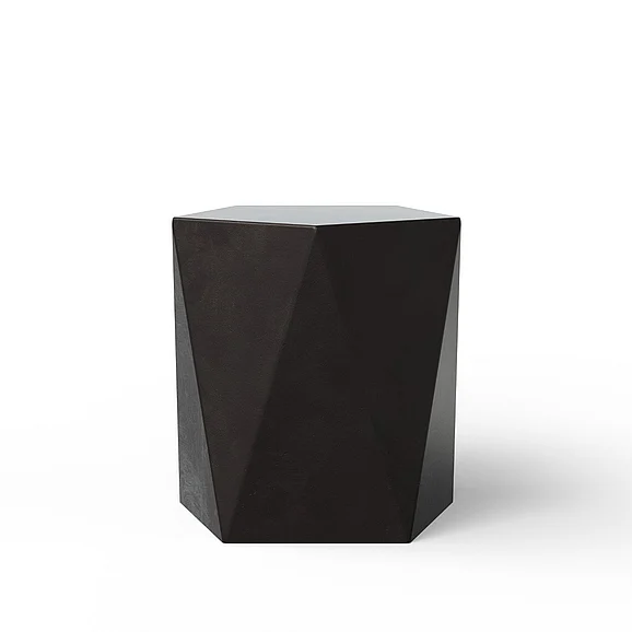 Urbia Mixx Kelson Stool - Lava VGS-KEL-STOOL-LAVA
